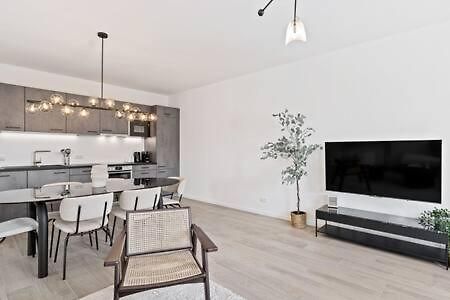 Stylish Retreat In Bivange Roeser Appartement Buitenkant foto