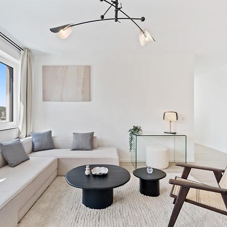 Stylish Retreat In Bivange Roeser Appartement Buitenkant foto