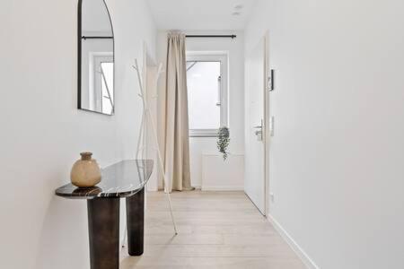 Stylish Retreat In Bivange Roeser Appartement Buitenkant foto