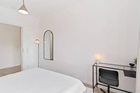 Stylish Retreat In Bivange Roeser Appartement Buitenkant foto