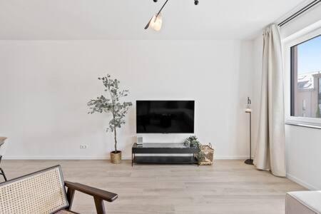 Stylish Retreat In Bivange Roeser Appartement Buitenkant foto