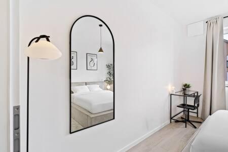 Stylish Retreat In Bivange Roeser Appartement Buitenkant foto