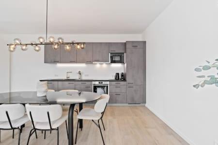 Stylish Retreat In Bivange Roeser Appartement Buitenkant foto