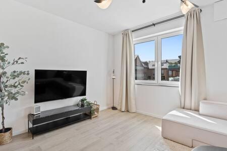 Stylish Retreat In Bivange Roeser Appartement Buitenkant foto