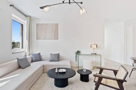 Stylish Retreat In Bivange Roeser Appartement Buitenkant foto